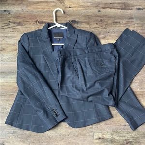 Banana Republic pantsuit